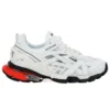 Zapatillas Track.2 «White Red» 568614W2GN39610