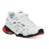 Zapatillas Track.2 «White Red» 568614W2GN39610