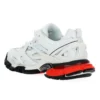 Zapatillas Track.2 «White Red» 568614W2GN39610