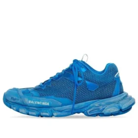 Zapatillas Track.3 «Blue Mesh» 700875W3RF14090