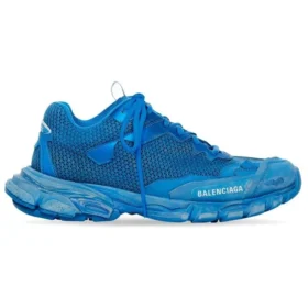 Zapatillas Track.3 «Blue Mesh» 700875W3RF14090