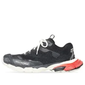 Zapatillas Track.3 «Negro» 700875W3RF51906