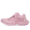 Zapatillas Track.3 «Pink Mesh» 700873W3RF15090