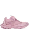 Zapatillas Track.3 «Pink Mesh» 700873W3RF15090