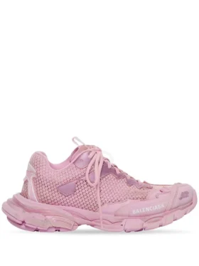 Zapatillas Track.3 «Pink Mesh» 700873W3RF15090