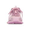 Zapatillas Track.3 «Pink Mesh» 700873W3RF15090