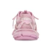 Zapatillas Track.3 «Pink Mesh» 700873W3RF15090