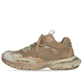 Zapatillas Track.3 «Tan Mesh» 700875W3RF39897 Zapatillas Track.3 «Tan Mesh» 700875W3RF39897