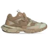 Zapatillas Track.3 «Tan Mesh» 700873W3RF39897