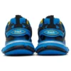 Zapatillas Track «Azul Negro» 212342M237050