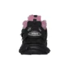 Zapatillas Track «Black Fake Fur Pink» 668555W3CQ61050
