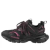 Zapatillas Track «Black Neon Pink» 542436W3AC21055