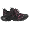 Zapatillas Track «Black Neon Pink» 542436W3AC21055