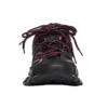 Zapatillas Track «Black Neon Pink» 542436W3AC21055
