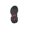Zapatillas Track «Black Neon Pink» 542436W3AC21055