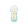 Zapatillas Track «Blanco-Amarillo neón» 542436W3AC69704