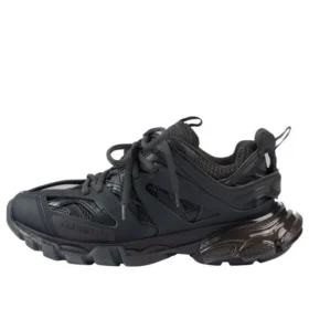 Zapatillas Track «Clear Sole – Black» 647742W3BM21000