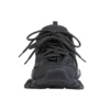 Zapatillas Track «Clear Sole – Black» 647742W3BM21000
