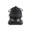 Zapatillas Track «Clear Sole – Black» 647742W3BM21000
