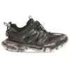 Zapatillas Track de mujer «Faded Black» 542436W3CN21000