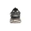 Zapatillas Track de mujer «Faded Black» 542436W3CN21000