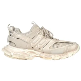 Zapatillas Track «Faded Beige» 542023W3CN29700