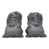 Zapatillas Track «Fake Fur Grey» 668556W3CQ11800