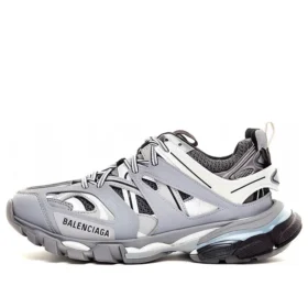 Zapatillas Track «Grey» 542436W1GB71214
