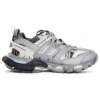 Zapatillas Track «Grey» 542436W1GB71214