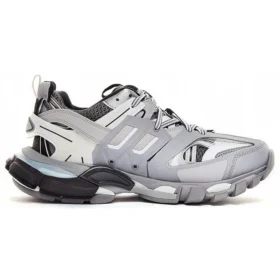 Zapatillas Track «Grey» 542436W1GB71214