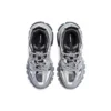 Zapatillas Track «Grey» 542436W1GB71214