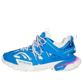 Zapatillas Track LED «Blue» 555036W3AD99044