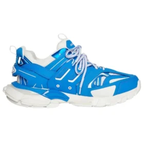 Zapatillas Track LED «Blue» 555036W3AD99044