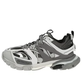 Zapatillas Track LED «Gris» 555036W3AD31218