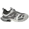 Zapatillas Track LED «Gris» 555036W3AD31218