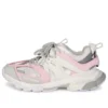 Zapatillas Track LED «Gris-rosa» 555036W3AD61258