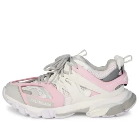 Zapatillas Track LED «Gris-rosa» 555036W3AD61258
