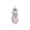 Zapatillas Track LED «Gris-rosa» 555036W3AD61258