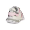Zapatillas Track LED «Gris-rosa» 555036W3AD61258