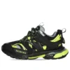 Zapatillas Track «Negro Amarillo» 542023W3AC61175