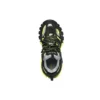 Zapatillas Track «Negro Amarillo» 542023W3AC61175