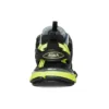 Zapatillas Track «Negro Amarillo» 542023W3AC61175