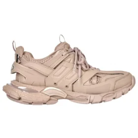 Zapatillas Track «Recycled Light Khaki» 542023W3FE33339