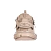 Zapatillas Track «Recycled Light Khaki» 542023W3FE33339