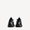 Zapatillas Track Shirt para hombre en negro/azul Zapatillas Track Shirt para hombre en negro/azul