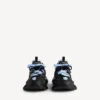 Zapatillas Track Shirt para hombre en negro/azul Zapatillas Track Shirt para hombre en negro/azul