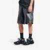 Zapatillas Track Shirt para hombre en negro/azul Zapatillas Track Shirt para hombre en negro/azul