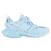 Zapatillas Track «Suela transparente azul claro» 647742W3BM24200