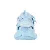 Zapatillas Track «Suela transparente azul claro» 647742W3BM24200