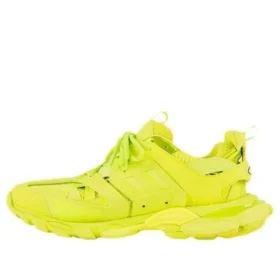 Zapatillas Track Trainer «Lime» 542023W2LA13501